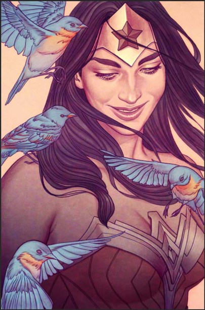jenny frison